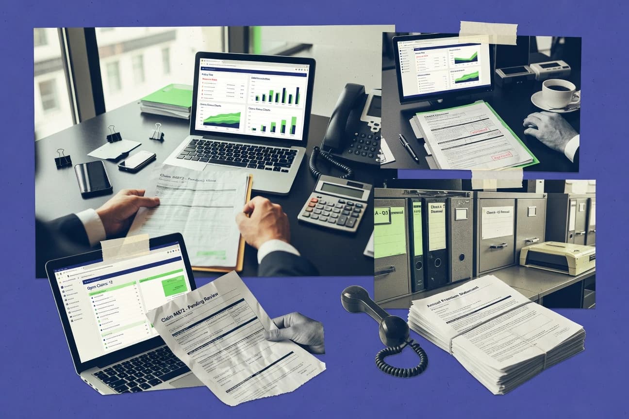 Top 10 Best Insurance Broker Systems Software of 2026