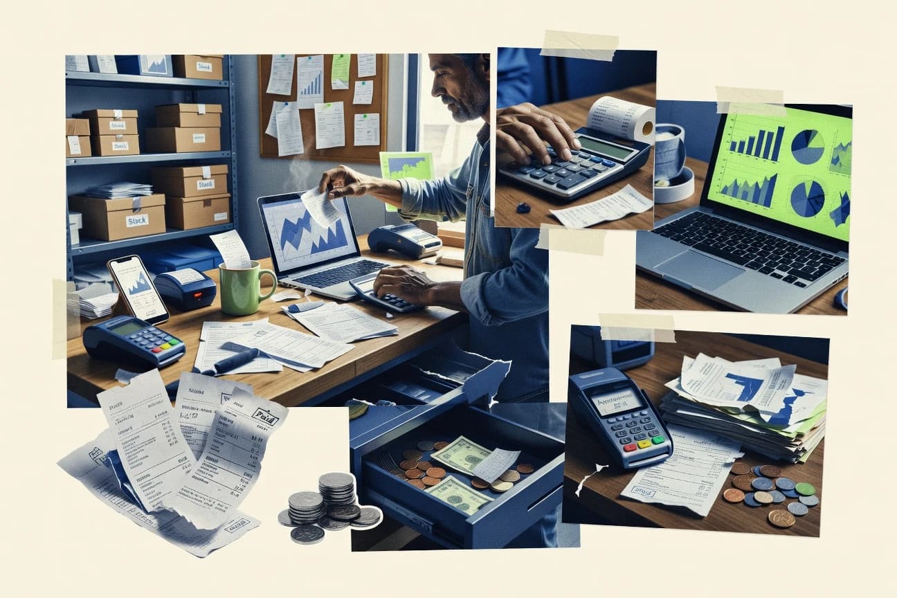 Top 10 Best Small Business Finance Software of 2026