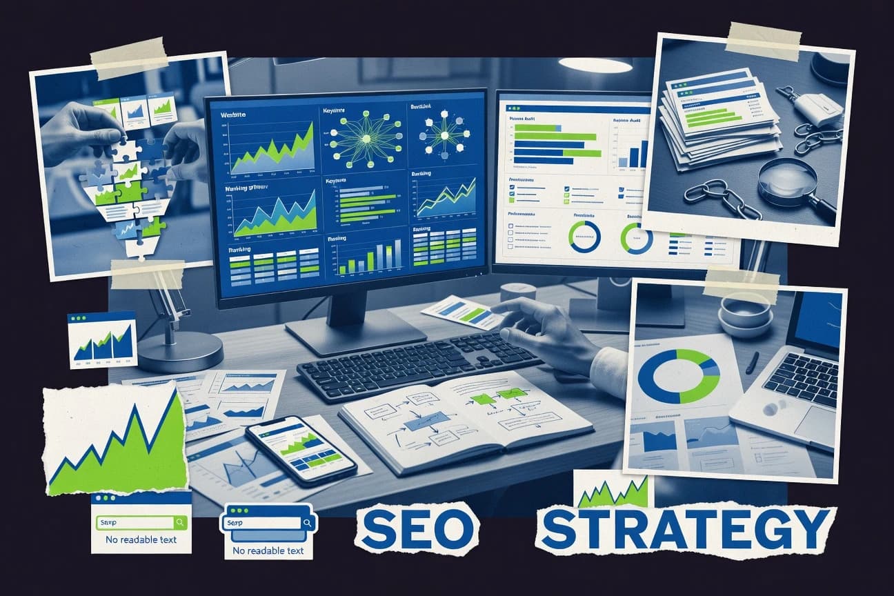 Top 10 Best Seo Agency Software of 2026