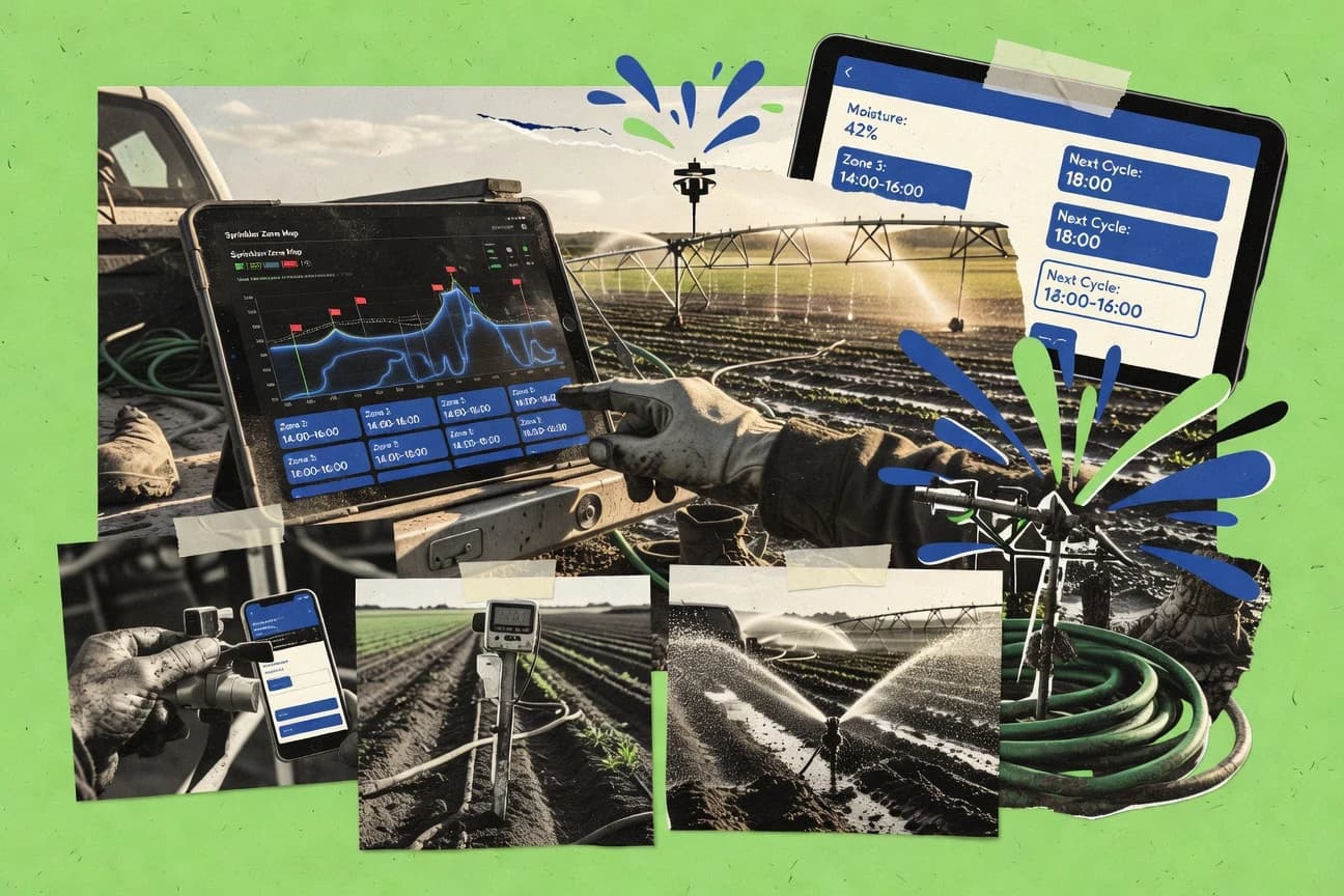 Top 10 Best Irrigation Service Software of 2026