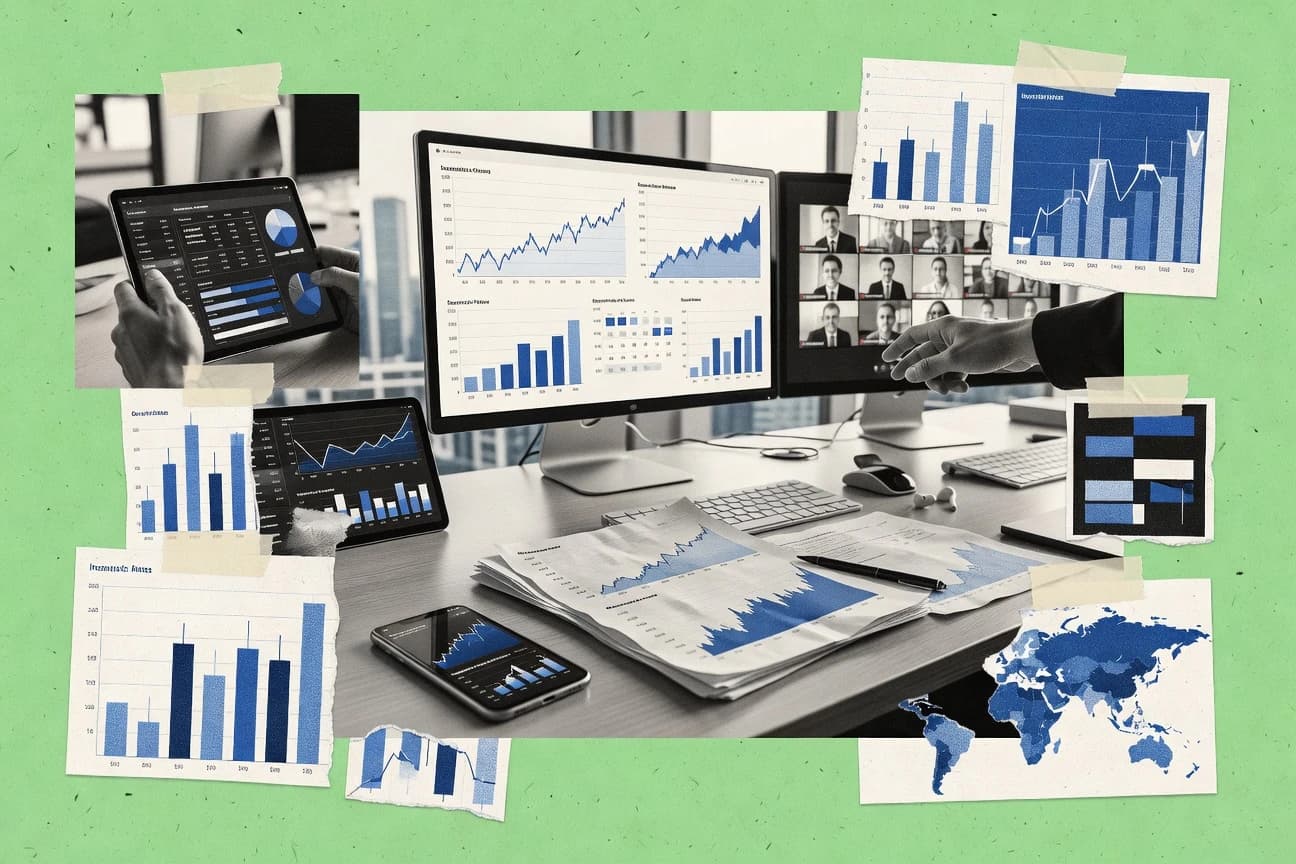 Top 10 Best Investor Relations Software of 2026