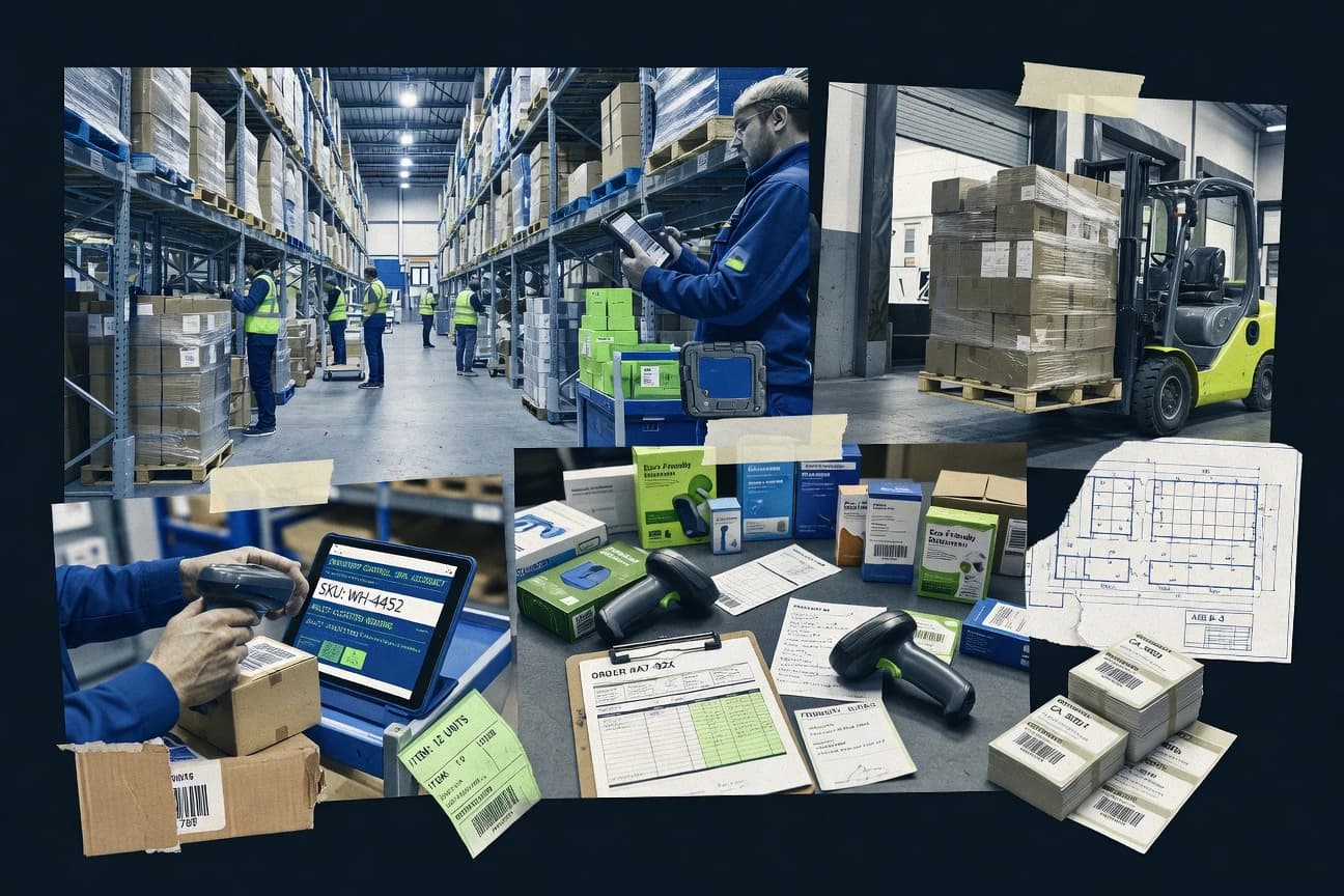Top 10 Best Wholesale And Distribution Software of 2026