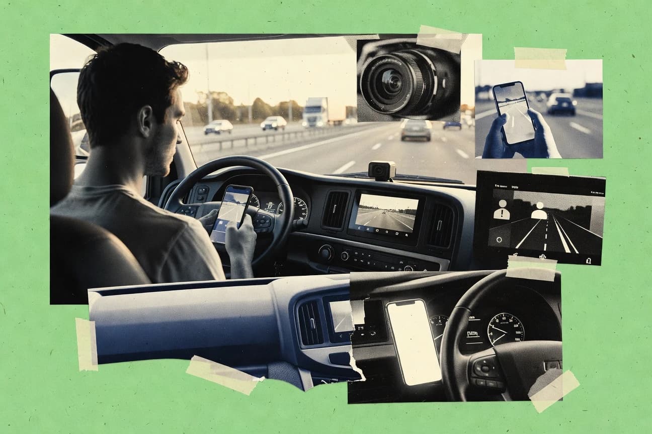 Top 10 Best Distracted Driving Software of 2026