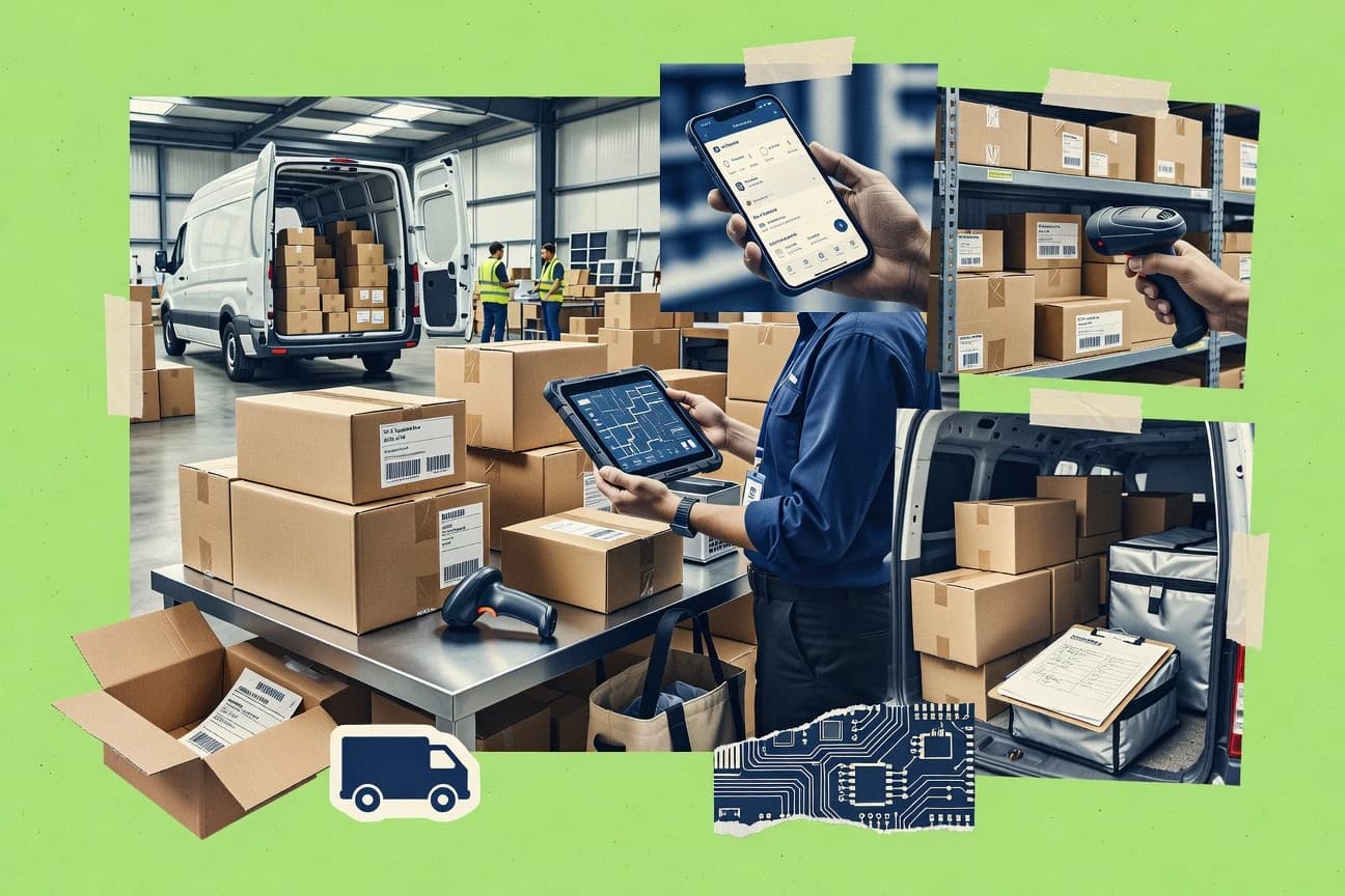 Top 10 Best Ecommerce Delivery Software of 2026