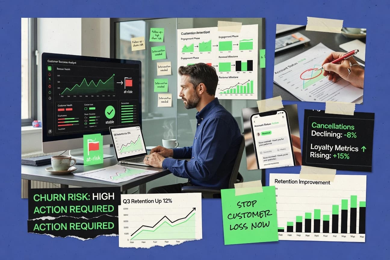 Top 10 Best Churn Prevention Software of 2026