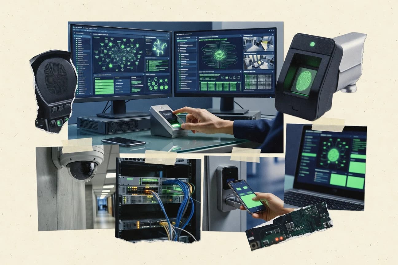 Top 10 Best Security Business Software of 2026