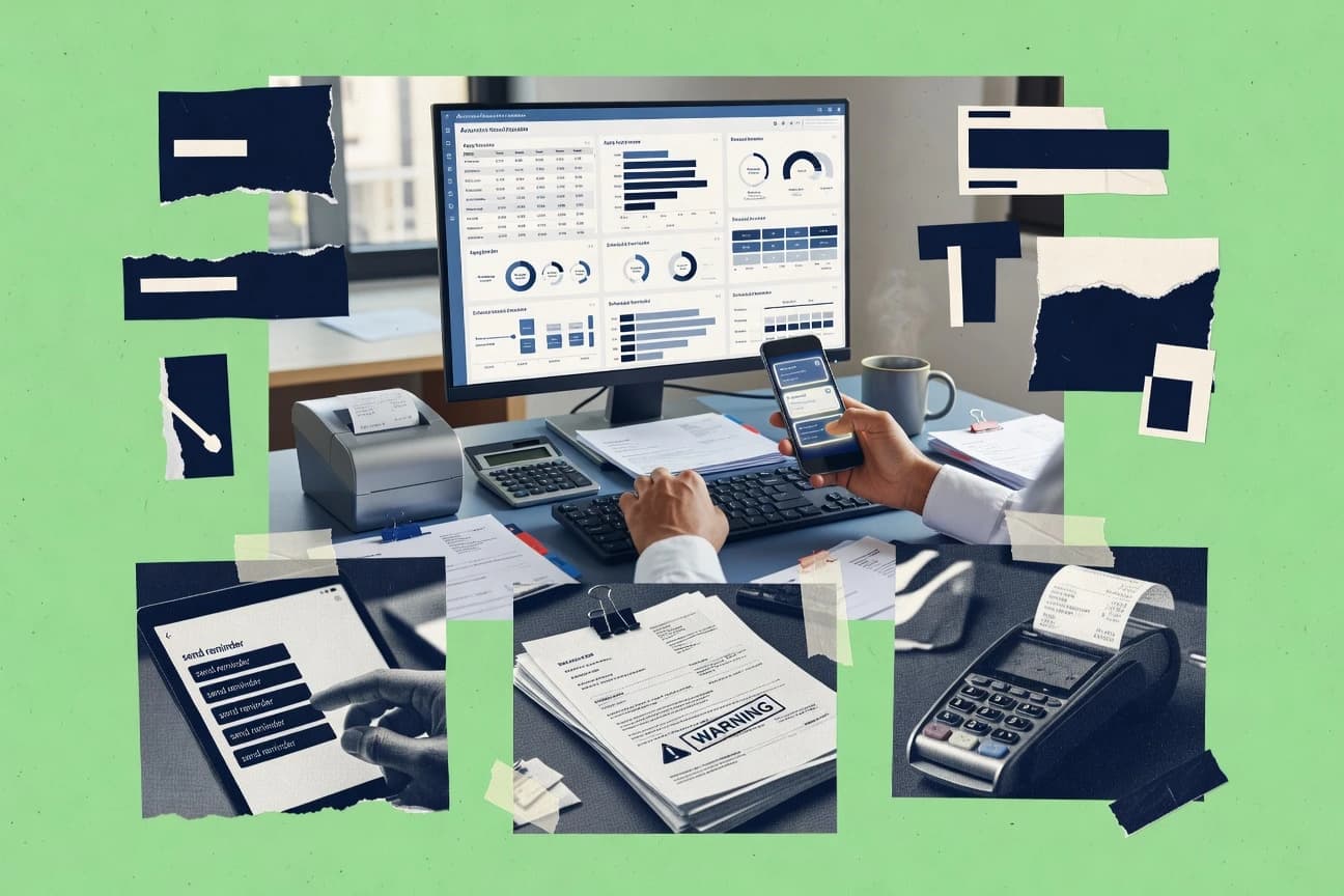 Top 10 Best Automated Collections Software of 2026