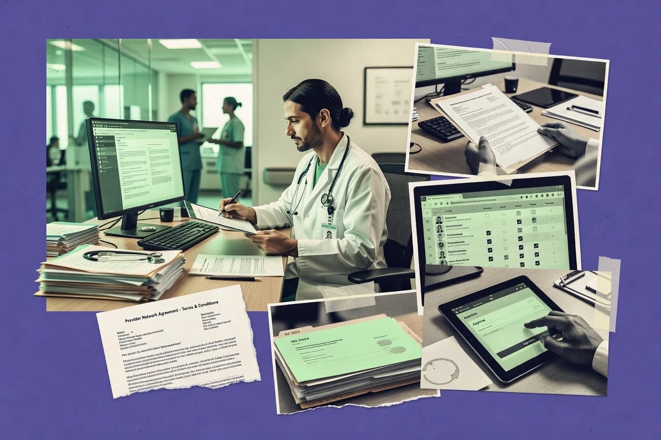 Top 10 Best Provider Contracting Software of 2026