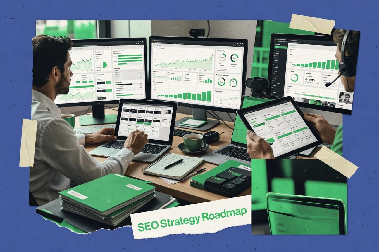 Top 10 Best Seo Client Management Software of 2026