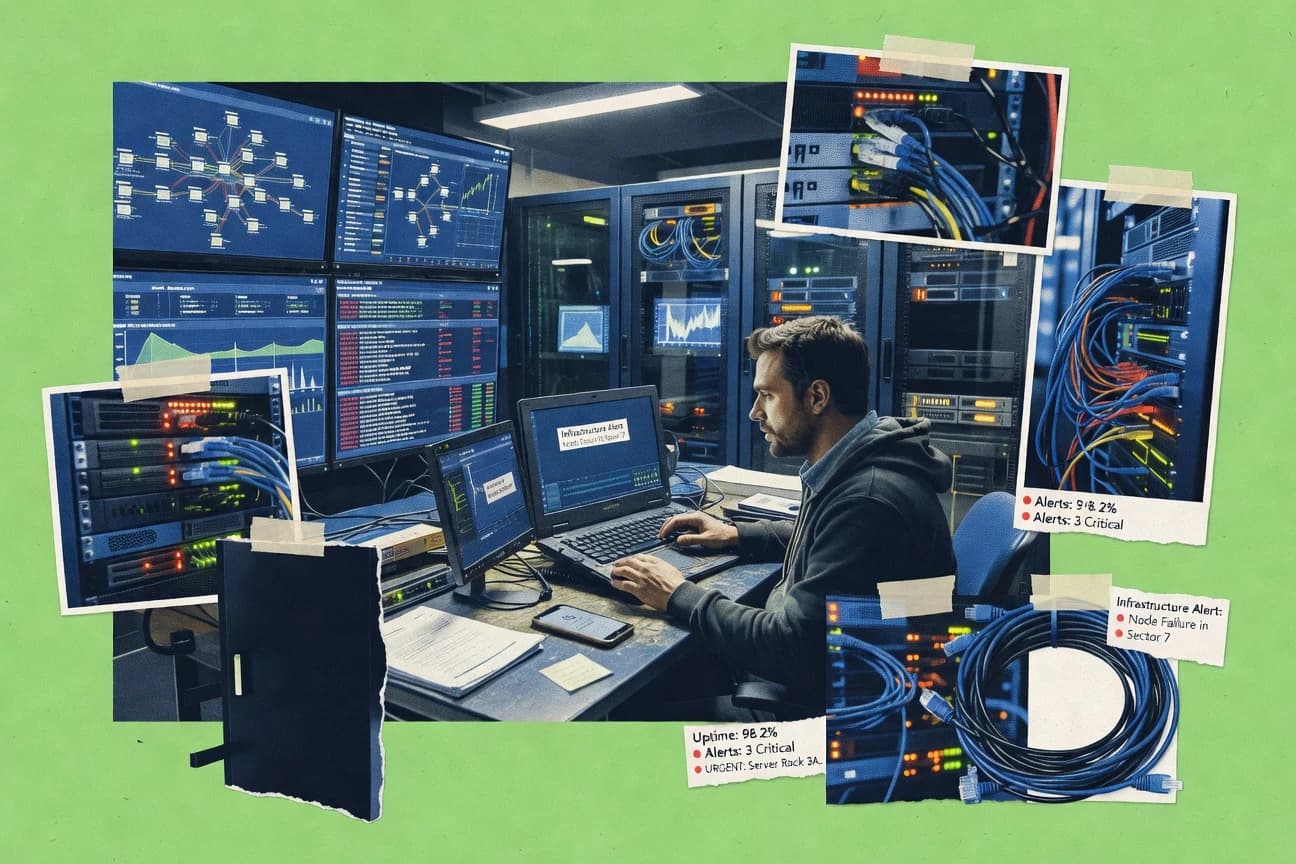 Top 10 Best Remote Server Monitoring Software of 2026