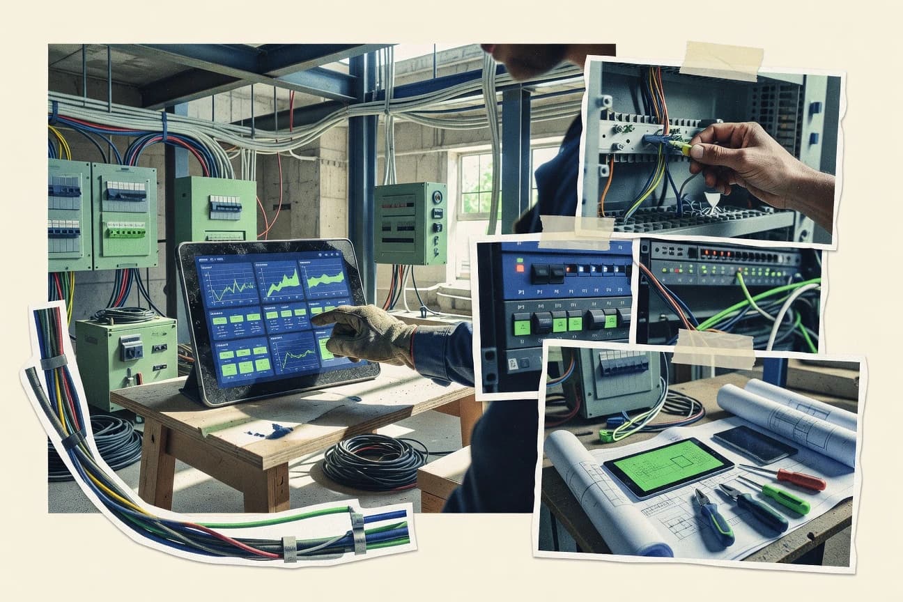 Top 10 Best Electrical Management Software of 2026