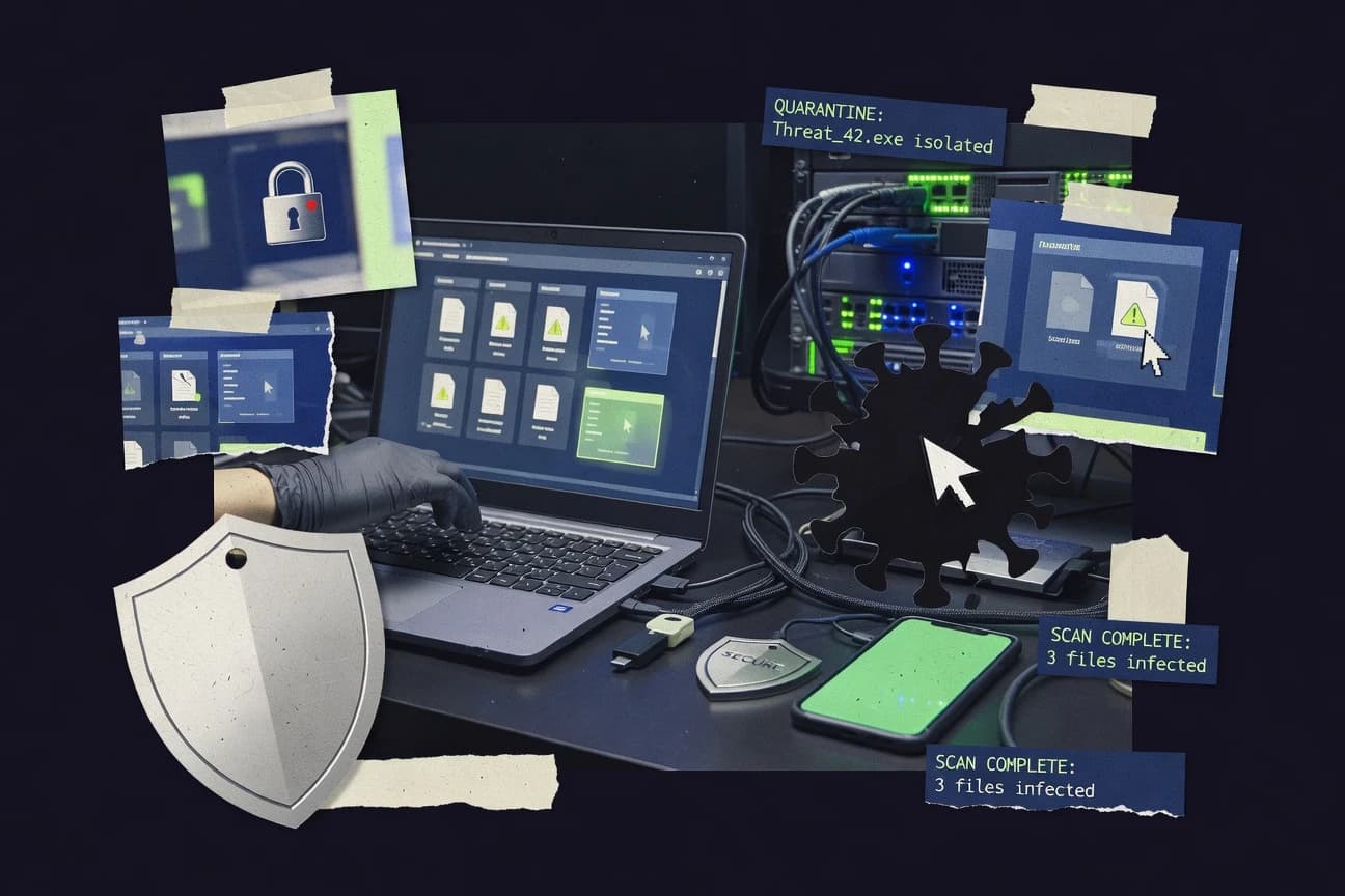 Top 10 Best Malware Security Software of 2026