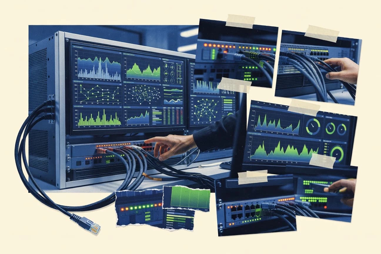 Top 10 Best Bandwidth Monitoring Software of 2026
