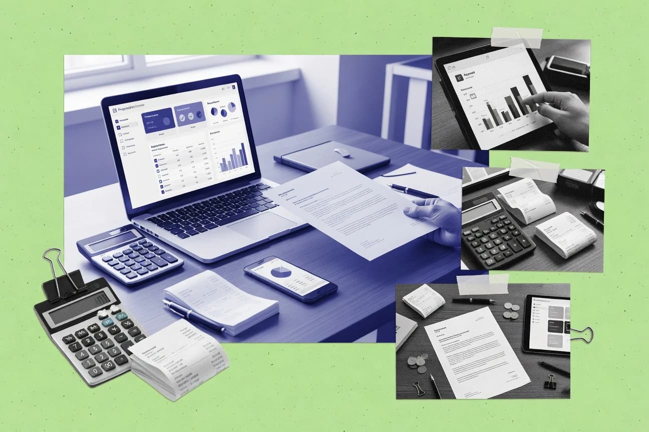 Top 10 Best Accounting Proposal Software of 2026