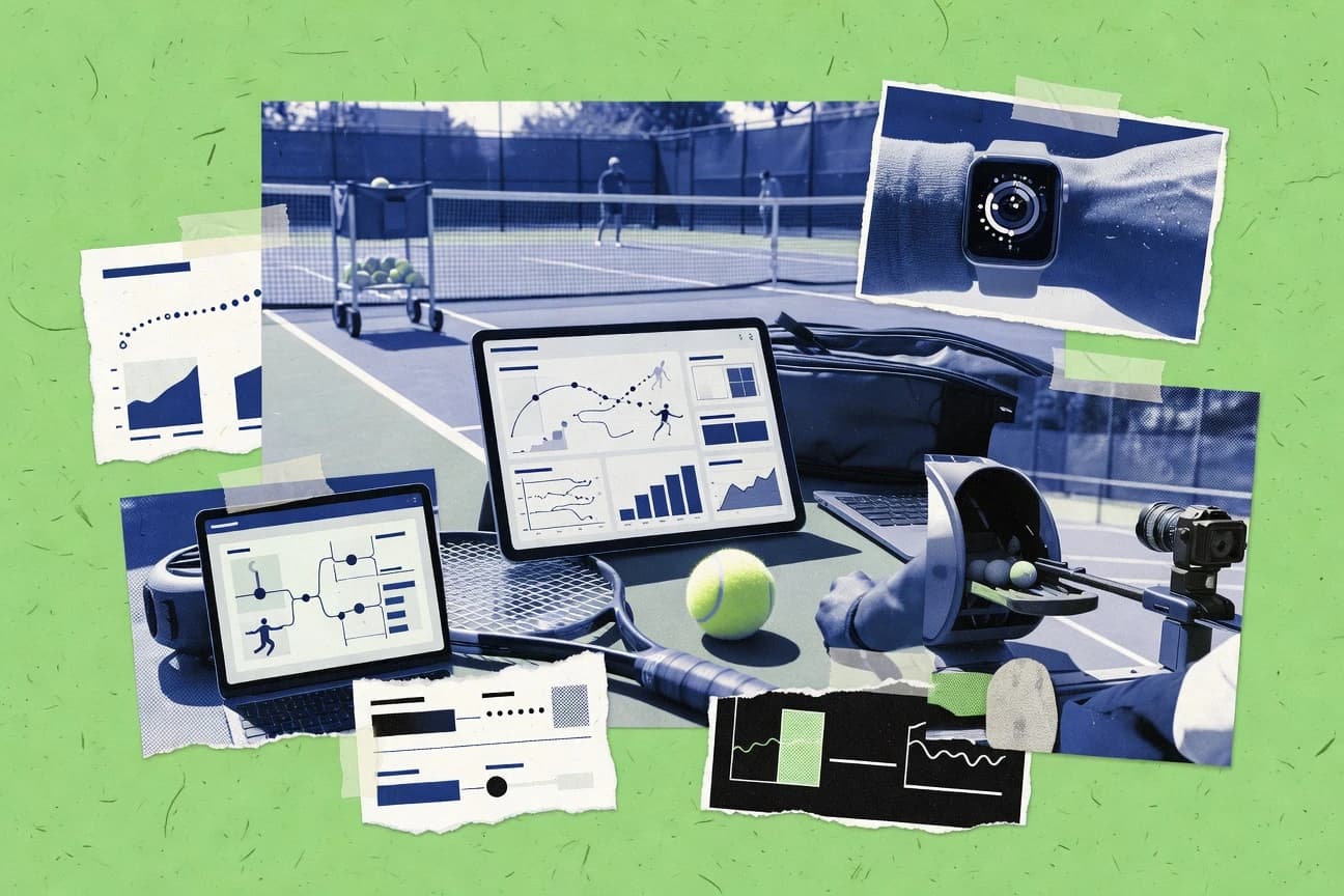 Top 10 Best Tennis Software of 2026