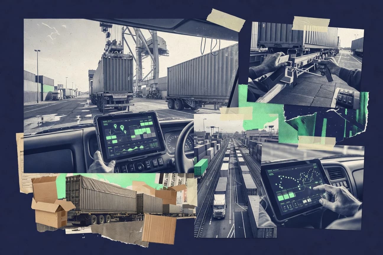 Top 9 Best Intermodal Trucking Software of 2026