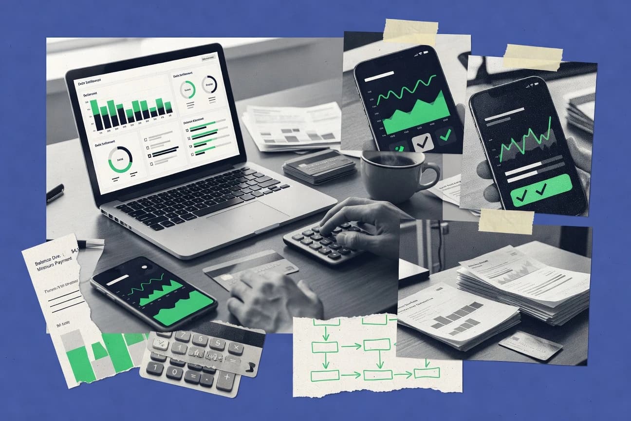 Top 10 Best Debt Settlement Software of 2026