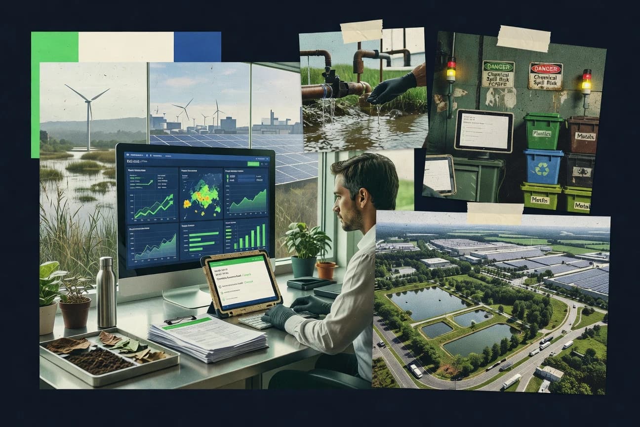Top 10 Best Environmental Management System Software of 2026