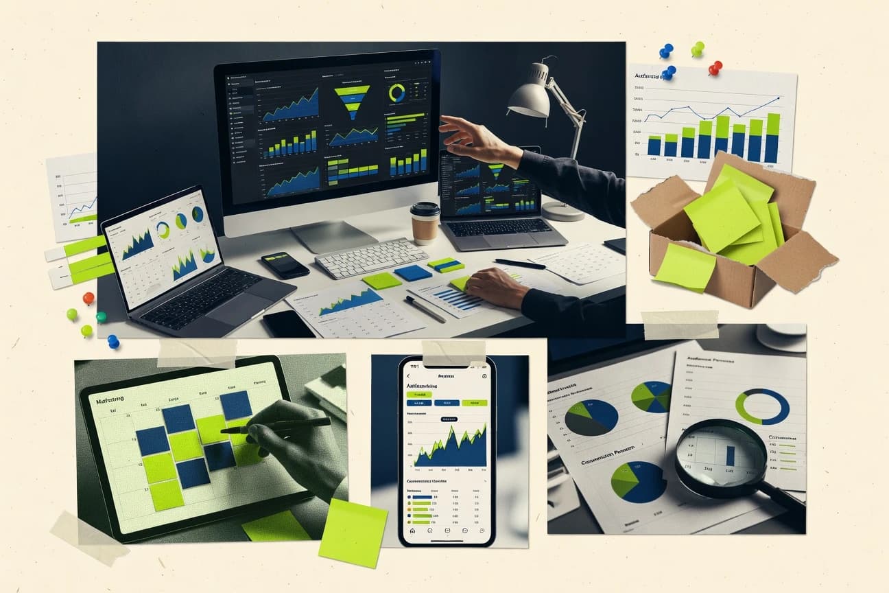 Top 10 Best Marketing Strategy Software of 2026