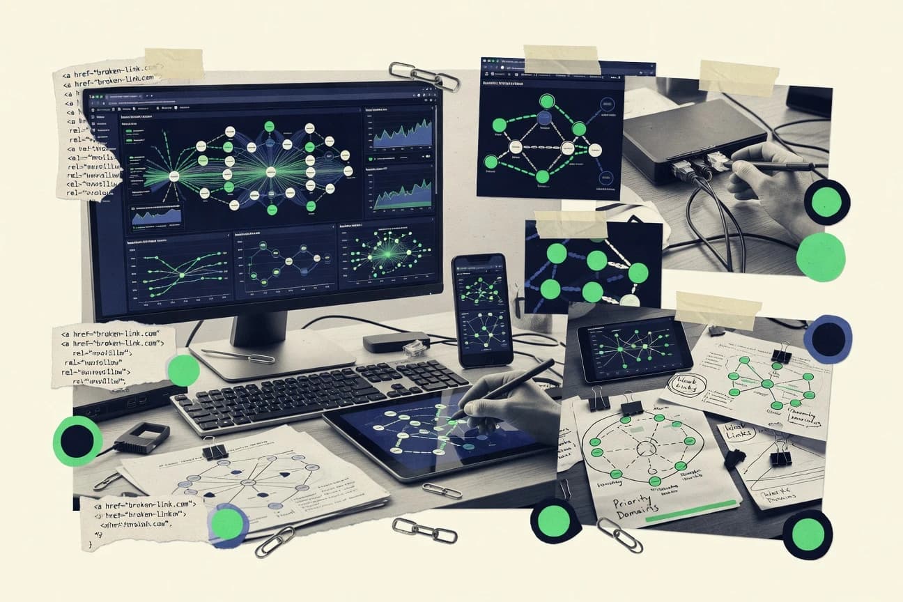 Top 10 Best Backlink Management Software of 2026