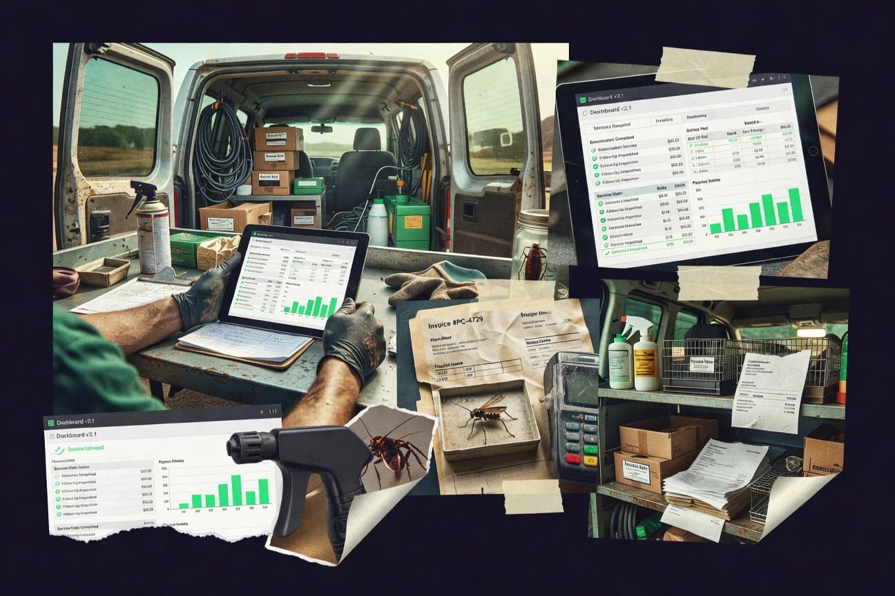 Top 10 Best Pest Control Billing Software of 2026