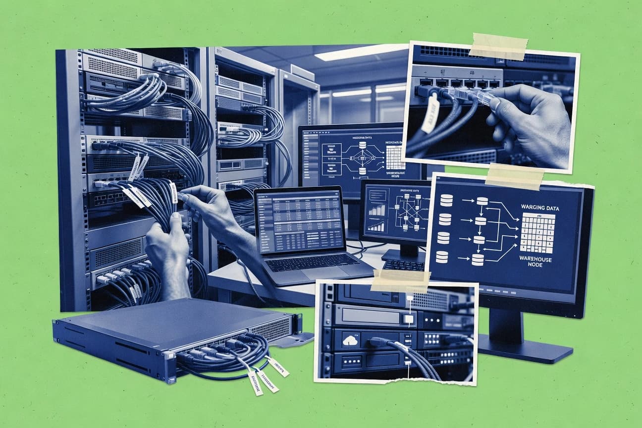 Top 10 Best Data Integration Software of 2026
