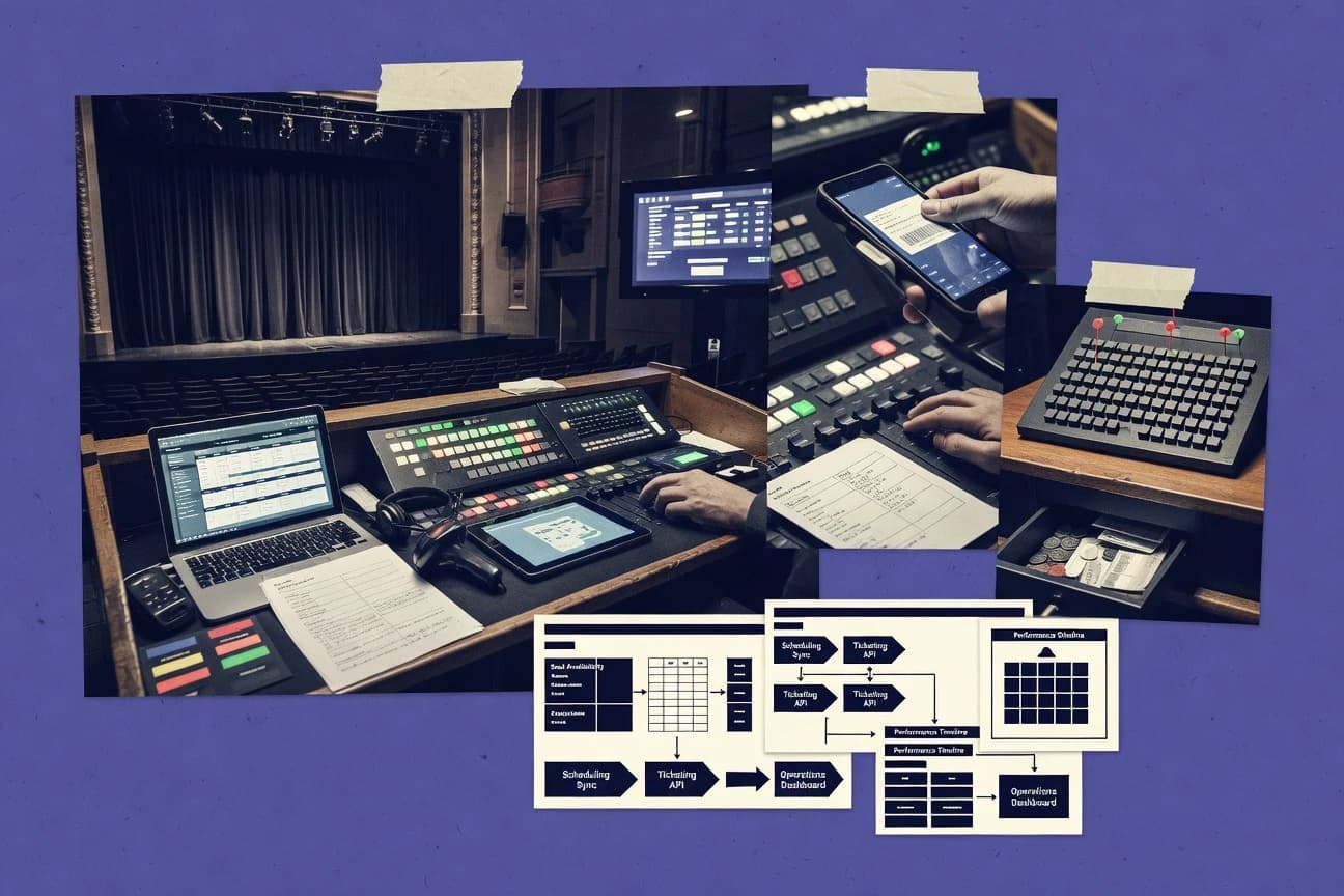 Top 10 Best Theater Management Software of 2026