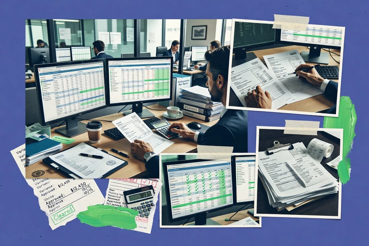 Top 10 Best Intercompany Reconciliation Software