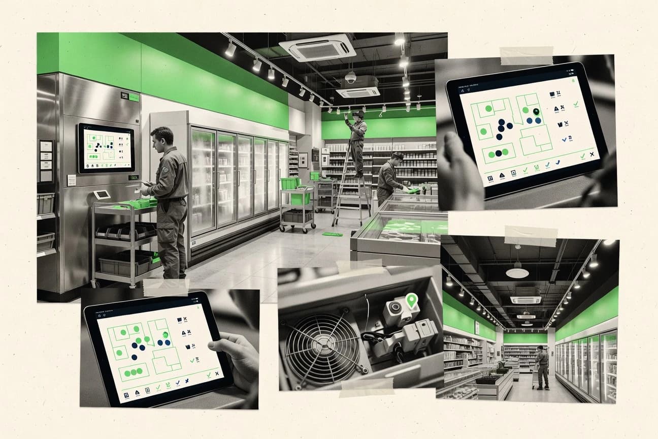 Top 10 Best Retail Facilities Management Software of 2026