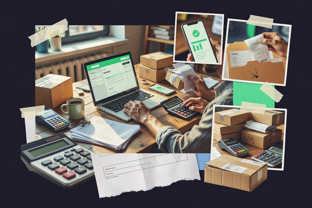 Top 10 Best Free Invoicing Software of 2026