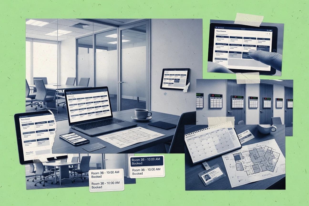 Top 10 Best Online Room Scheduling Software of 2026