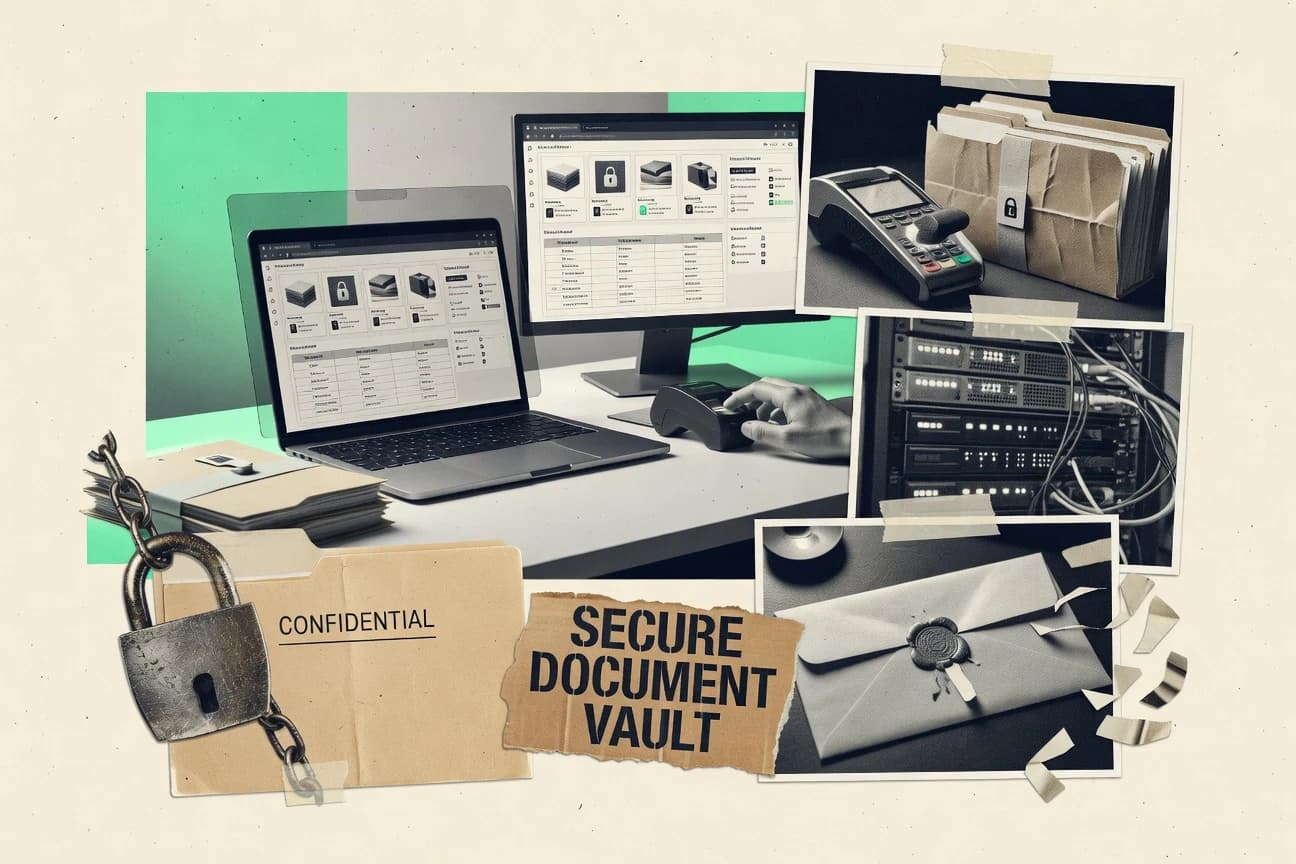 Top 10 Best Document Security Software of 2026