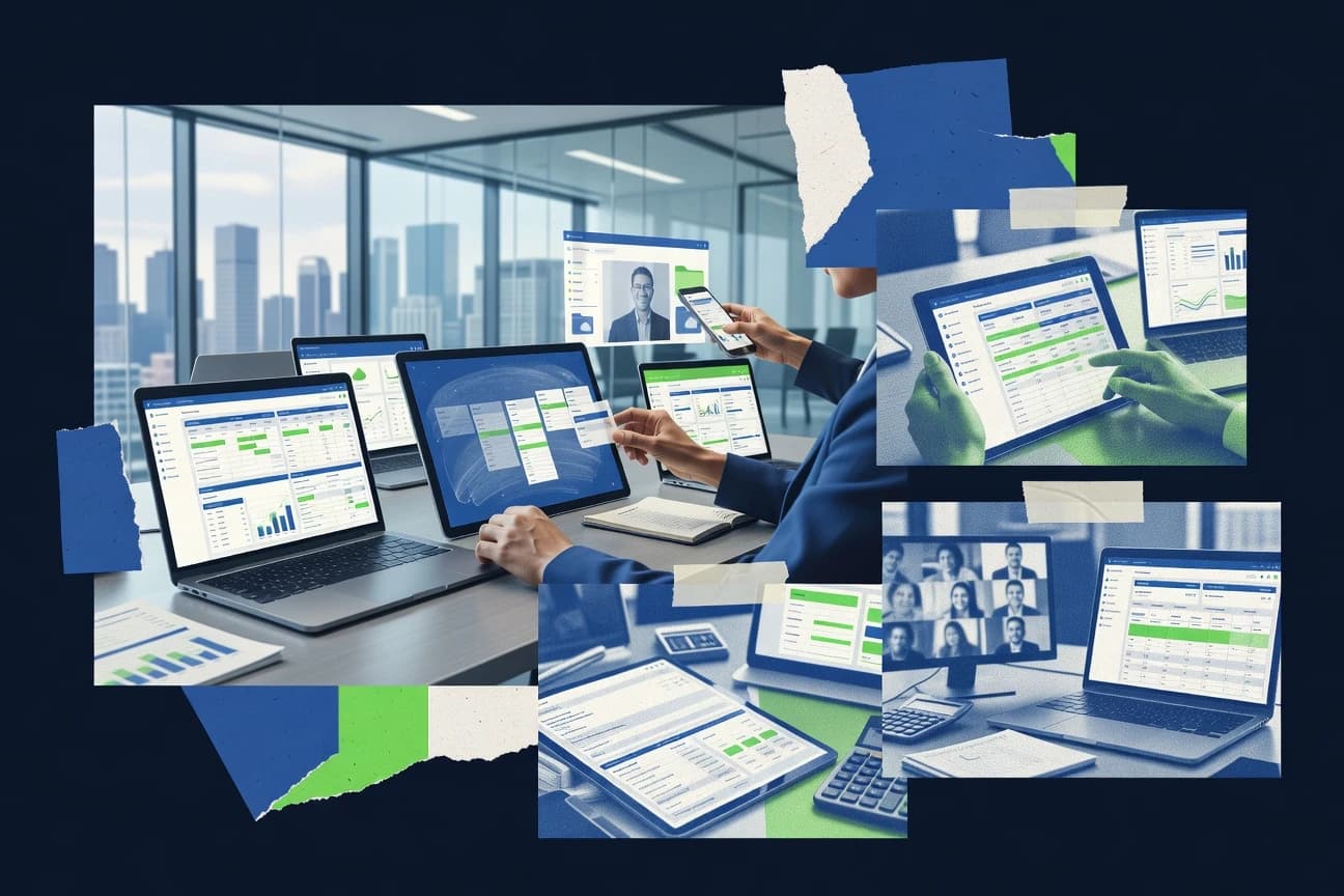 Top 10 Best Cloud Based Professional Services Automation Software of 2026