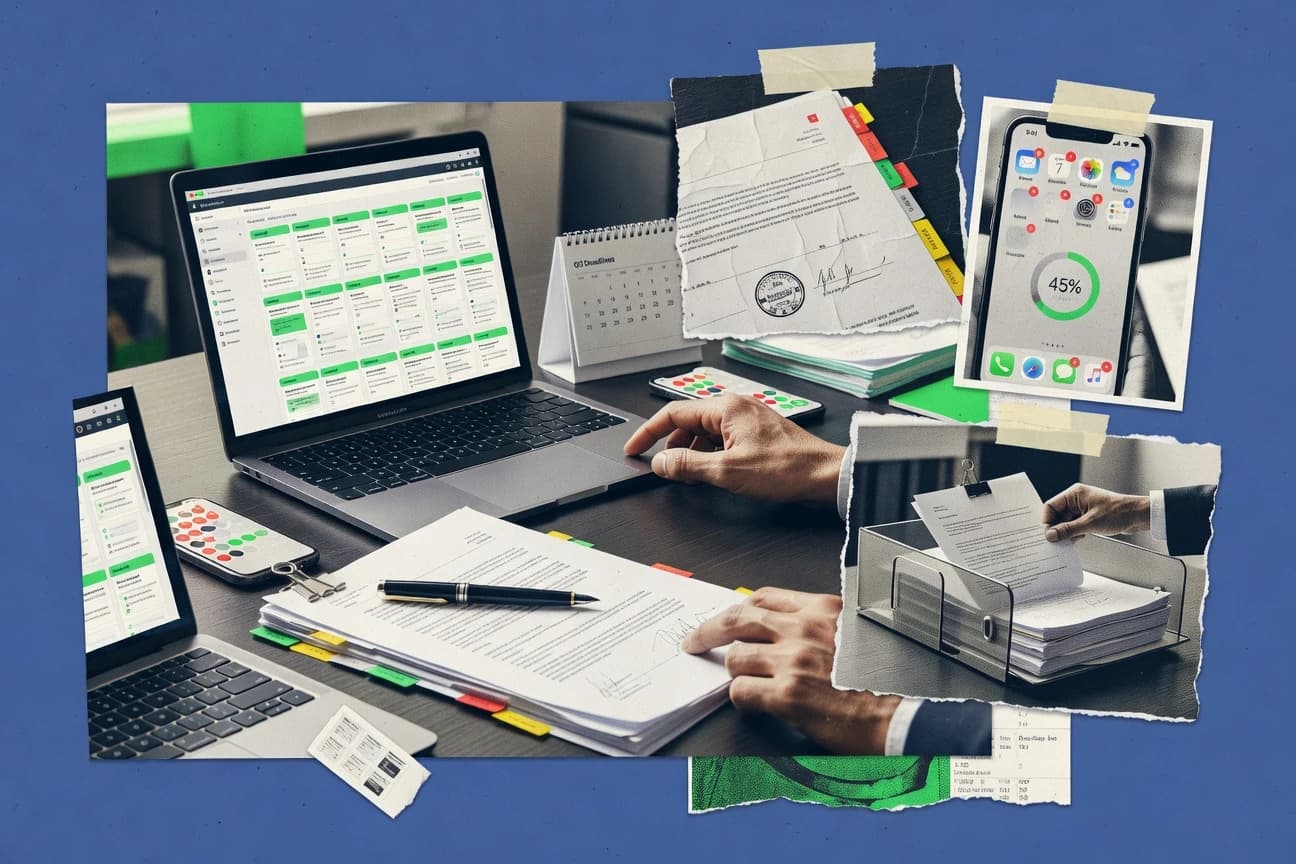 Top 10 Best Contract Monitoring Software of 2026