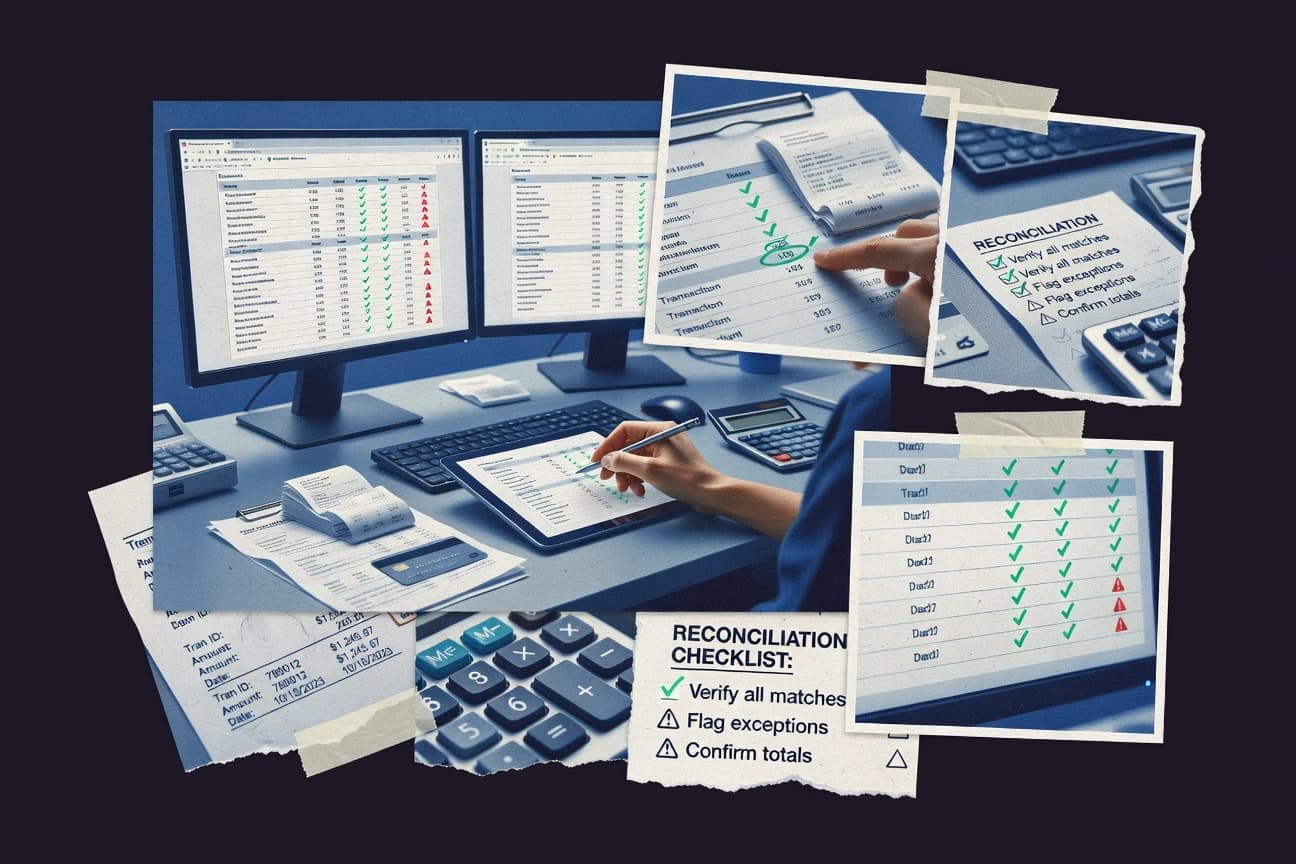 Top 10 Best Bank Reconciliation System Software of 2026