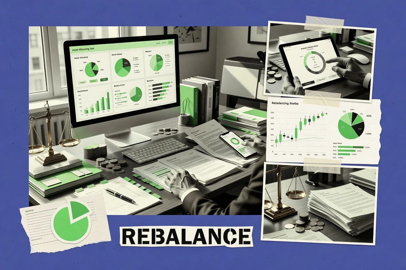Top 10 Best Portfolio Rebalancing Software of 2026