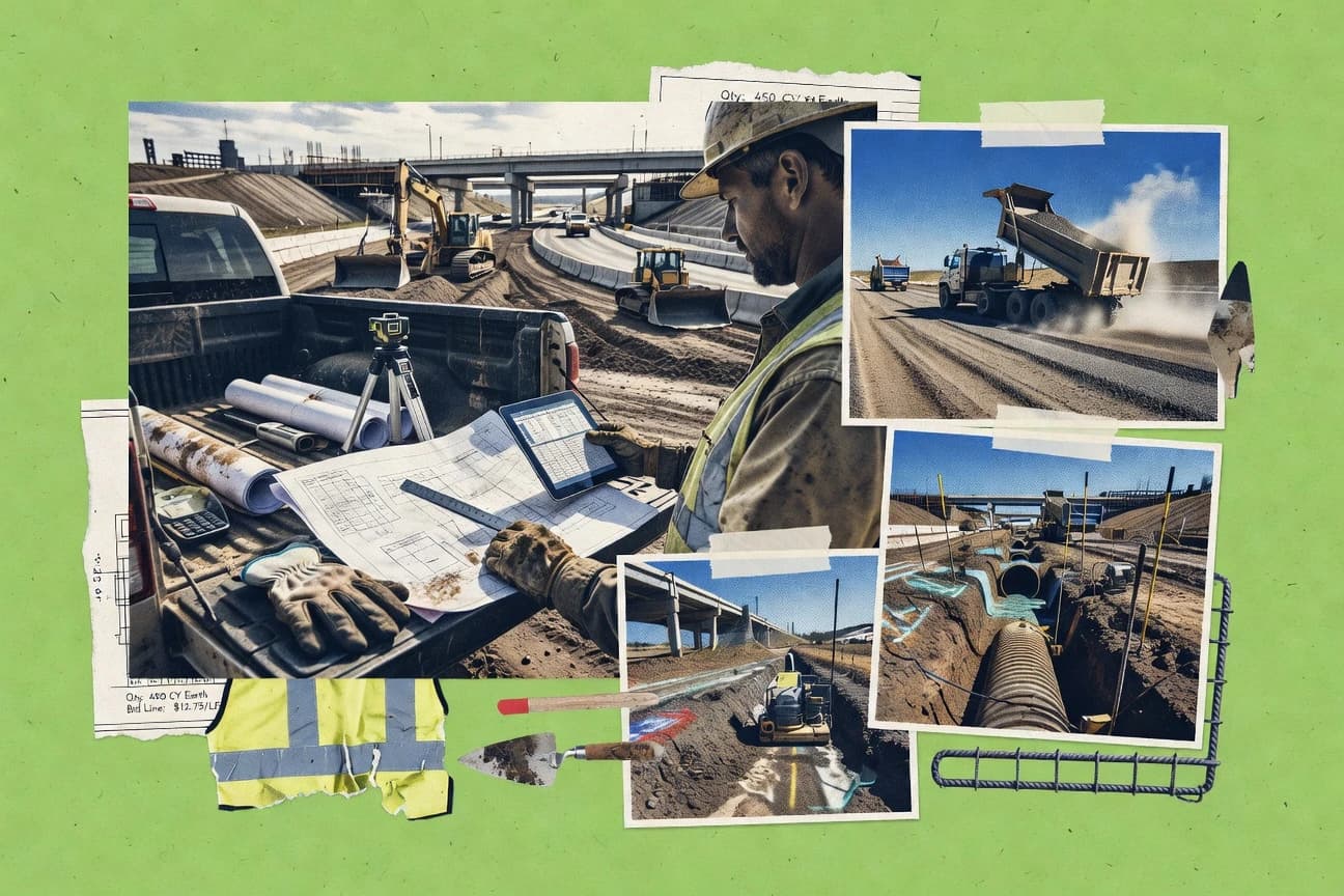 Top 10 Best Heavy Civil Estimating Software of 2026