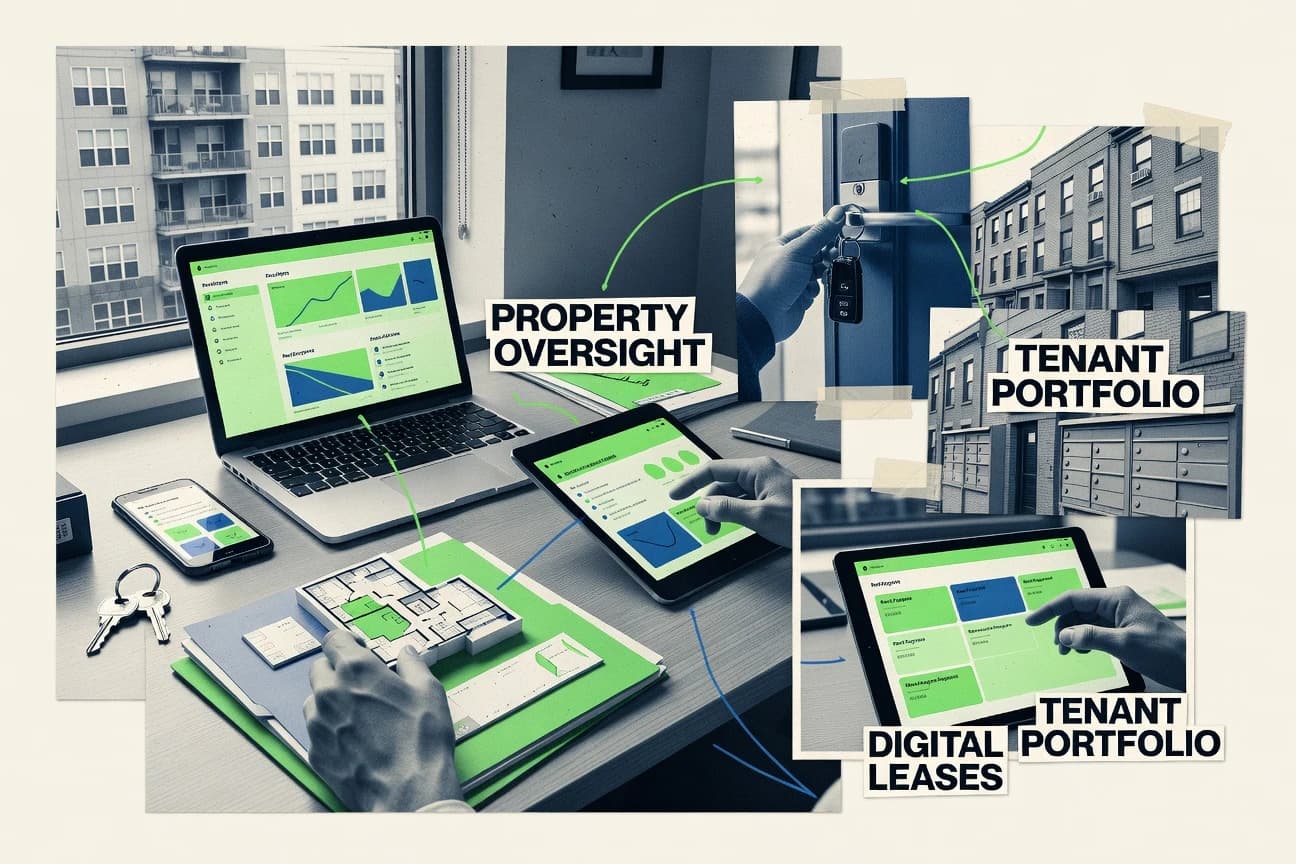 Top 10 Best Property Management Company Software of 2026