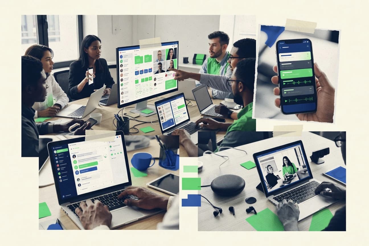 Top 10 Best Internal Communication Software of 2026
