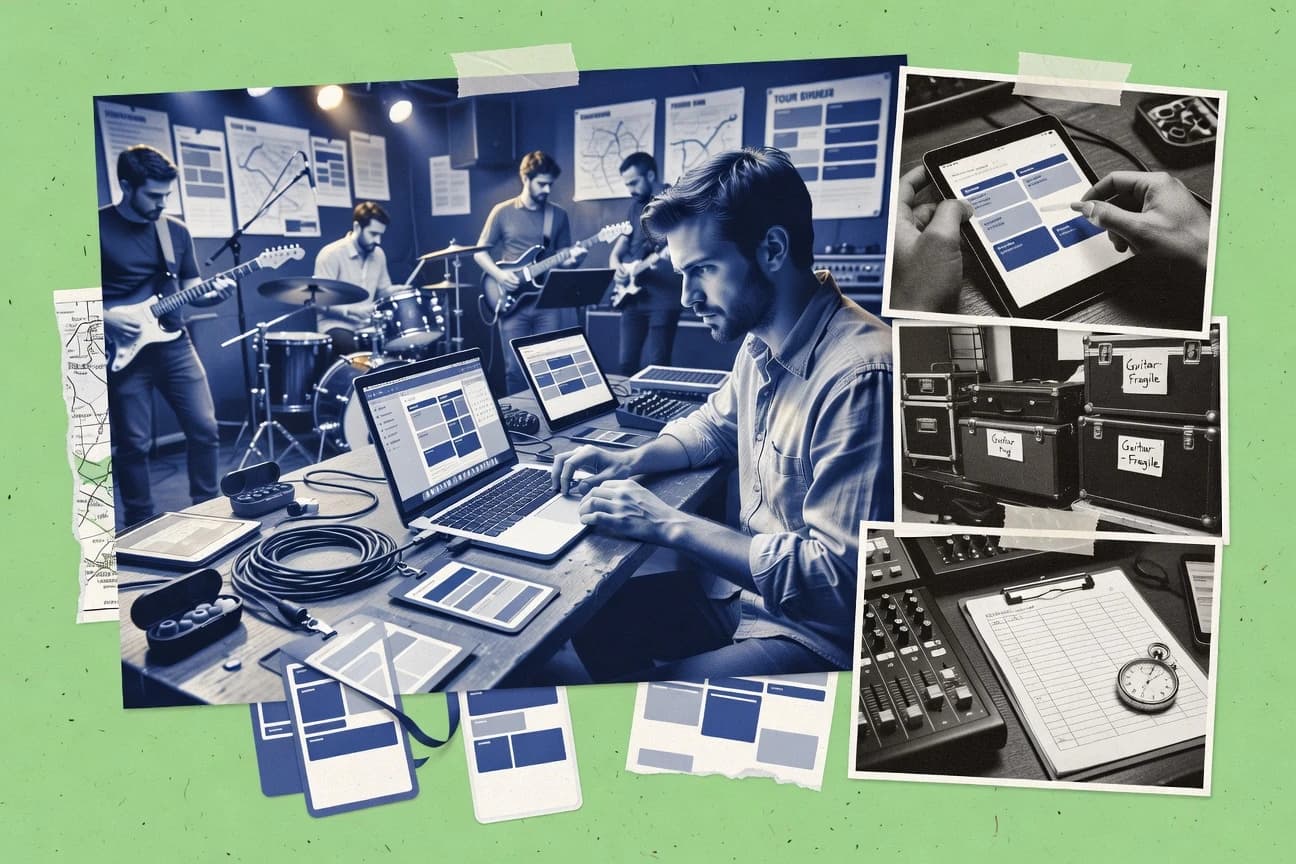 Top 10 Best Band Management Software of 2026