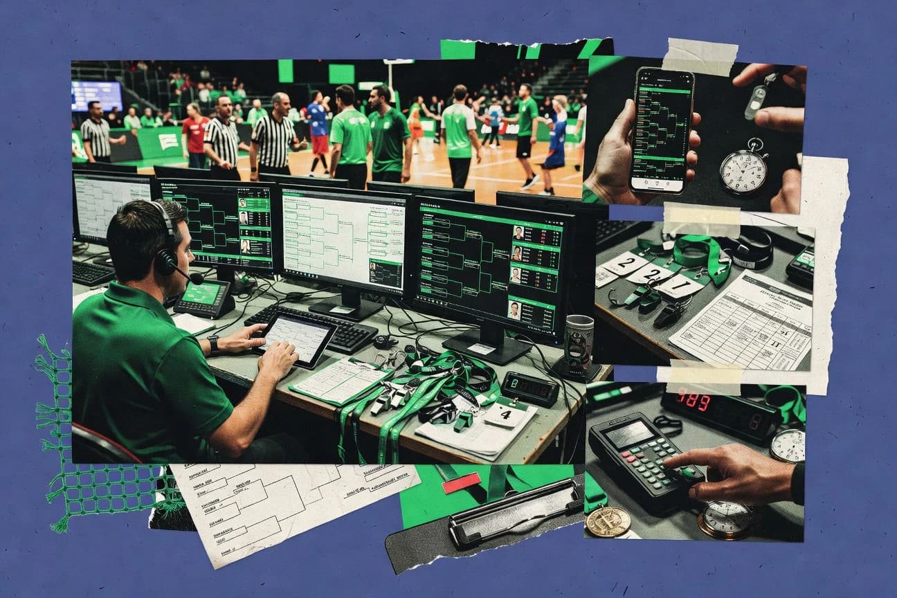 Top 10 Best Competition Management Software of 2026