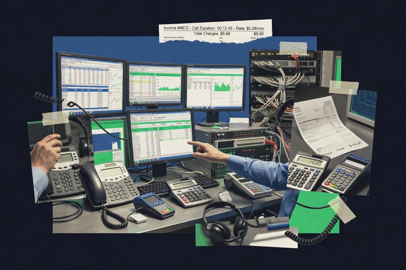 Top 10 Best Voip Billing Software of 2026