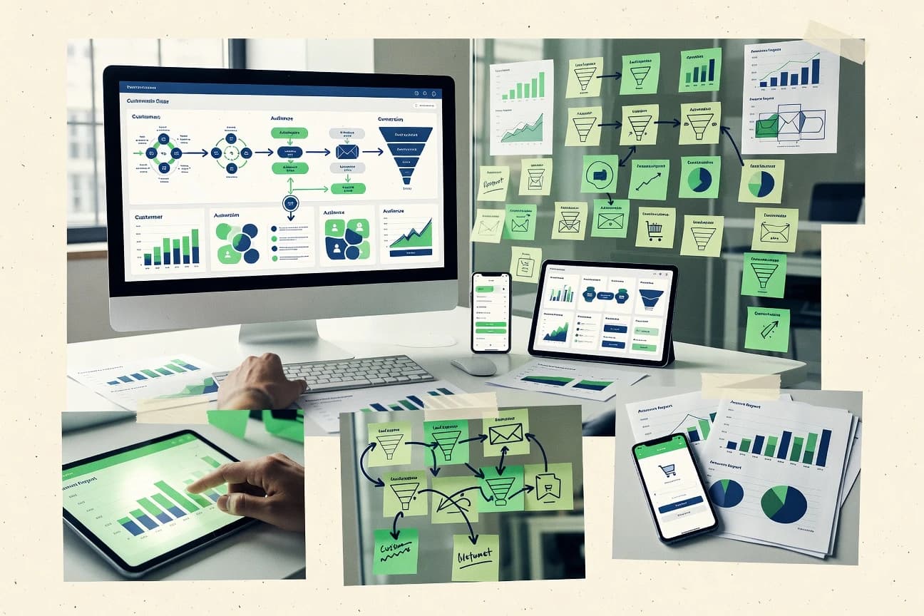 Top 10 Best Marketing Funnel Software of 2026