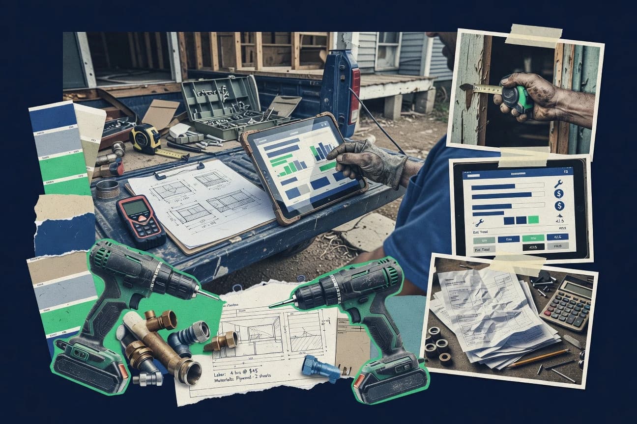 Top 10 Best Handyman Estimating Software of 2026