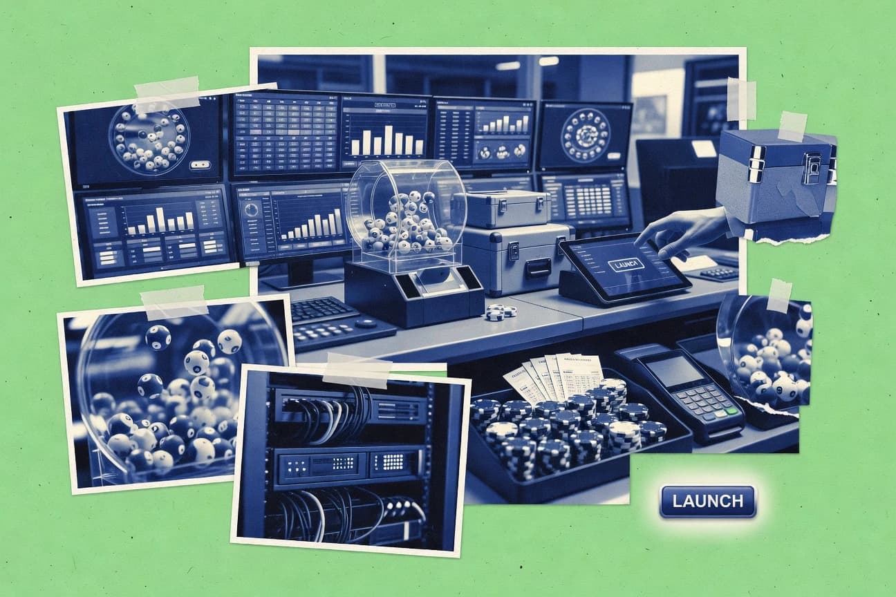 Top 10 Best Turnkey Gambling Software of 2026