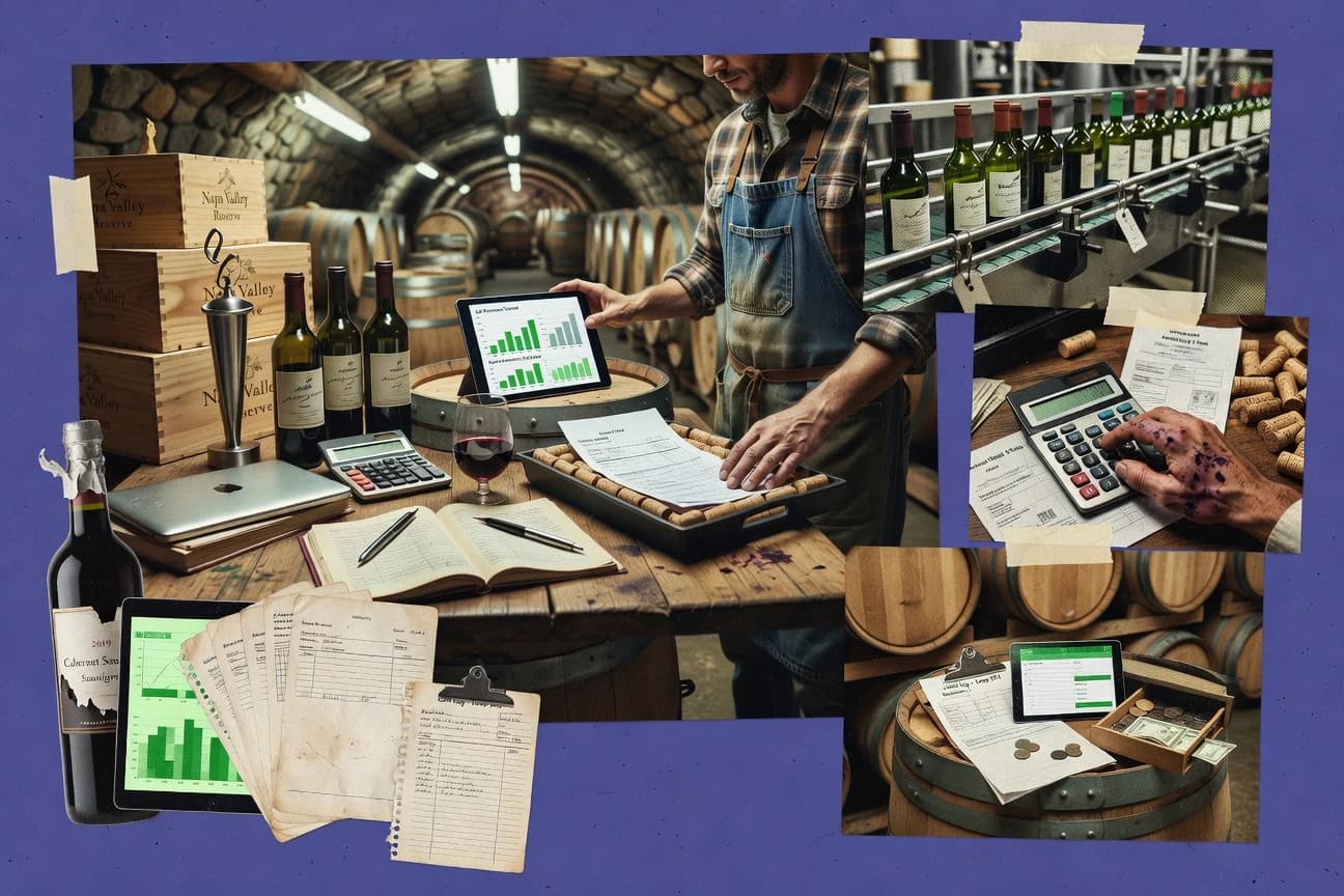 Top 10 Best Winery Accounting Software of 2026