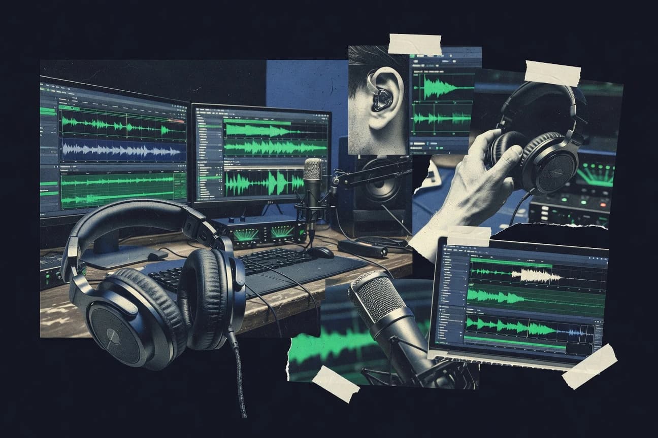 Top 10 Best Listening Software of 2026