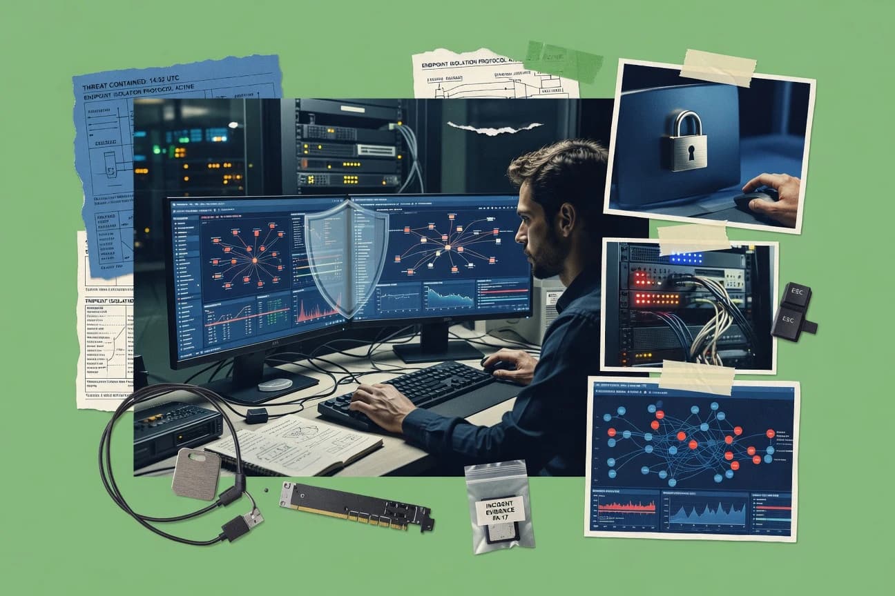 Top 10 Best Mdr Software of 2026