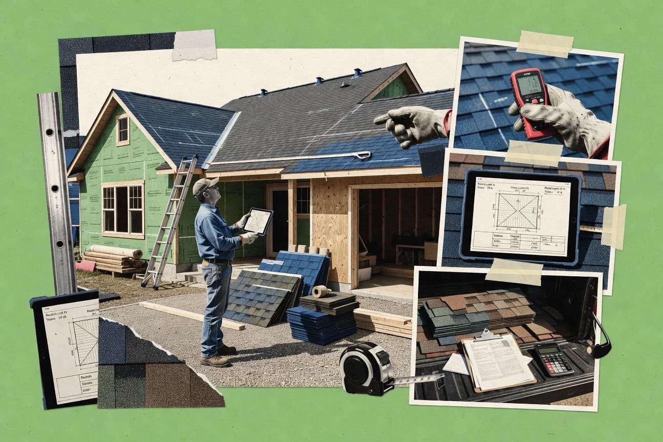 Top 10 Best Roof Estimate Software of 2026