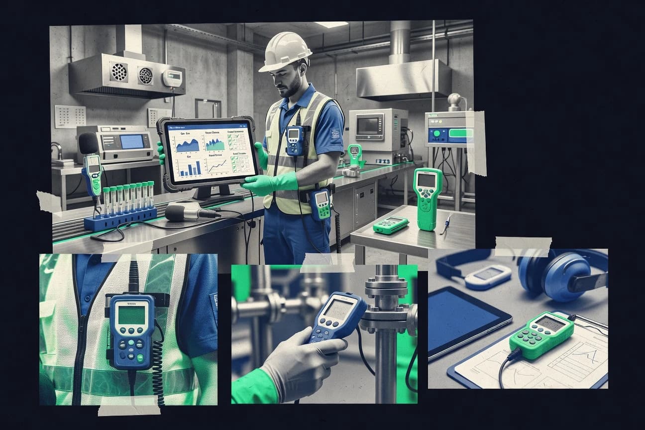 Top 10 Best Industrial Hygiene Software of 2026